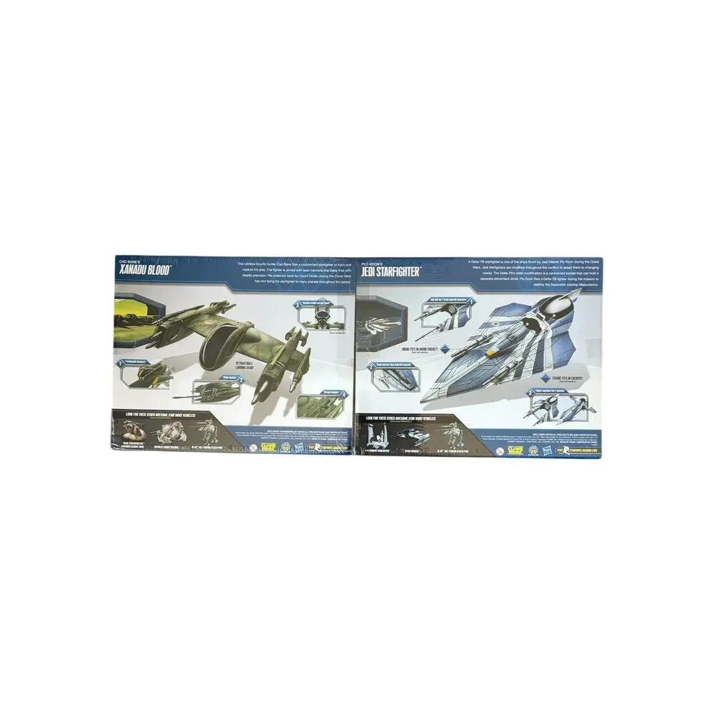 Hasbro item sealed